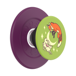 The Fox and The Hare —  MagSafe PopGrip - US 42321