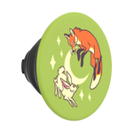 The Fox and The Hare —  PopTop - US 09269