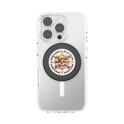The Straw Hat Pirates — MagSafe PopGrip - US 82765
