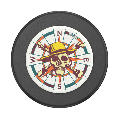 The Straw Hat Pirates — MagSafe PopGrip - US 93493