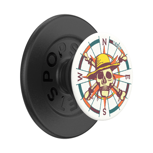 The Straw Hat Pirates — MagSafe PopGrip - US 93493