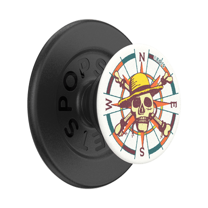 The Straw Hat Pirates — MagSafe PopGrip - US 82765