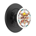 The Straw Hat Pirates — MagSafe PopGrip - US 49690
