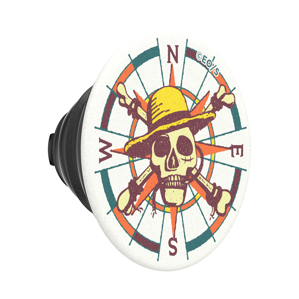 The Straw Hat Pirates — PopTop - US 14814