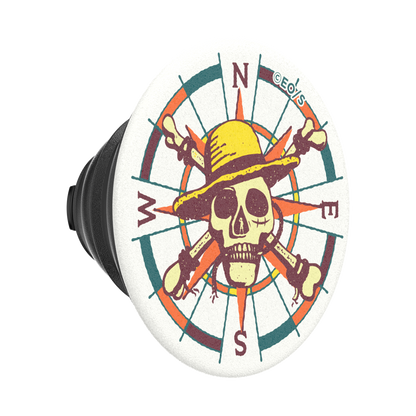 The Straw Hat Pirates — PopTop - US 14814