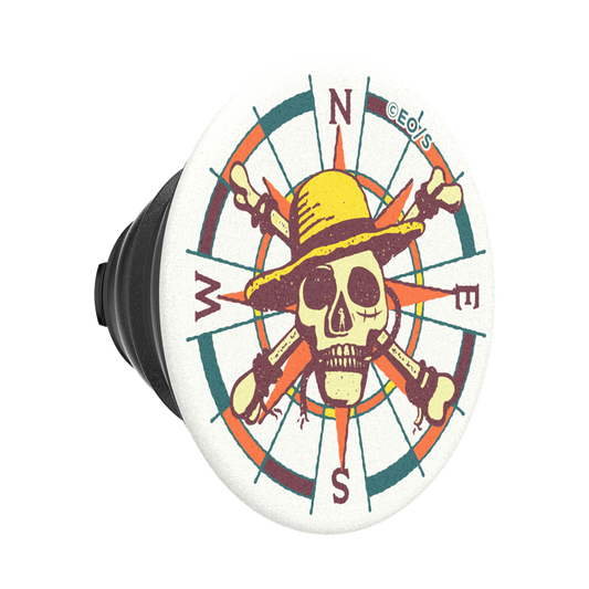 The Straw Hat Pirates — PopTop - US 14814