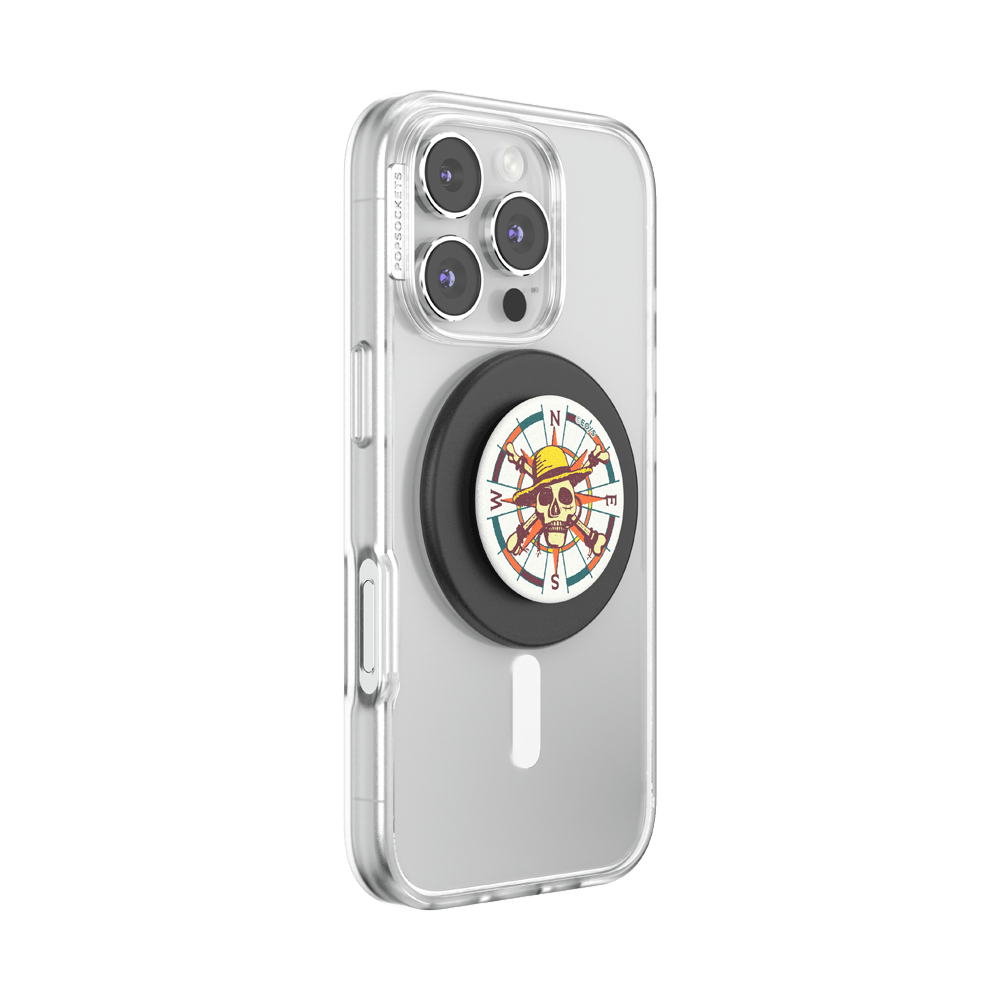 The Straw Hat Pirates — MagSafe PopGrip - US 93493