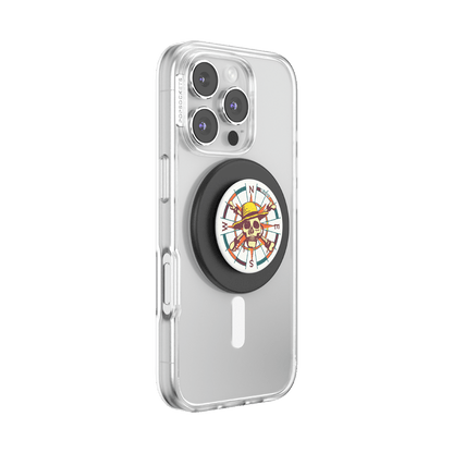 The Straw Hat Pirates — MagSafe PopGrip - US 11347