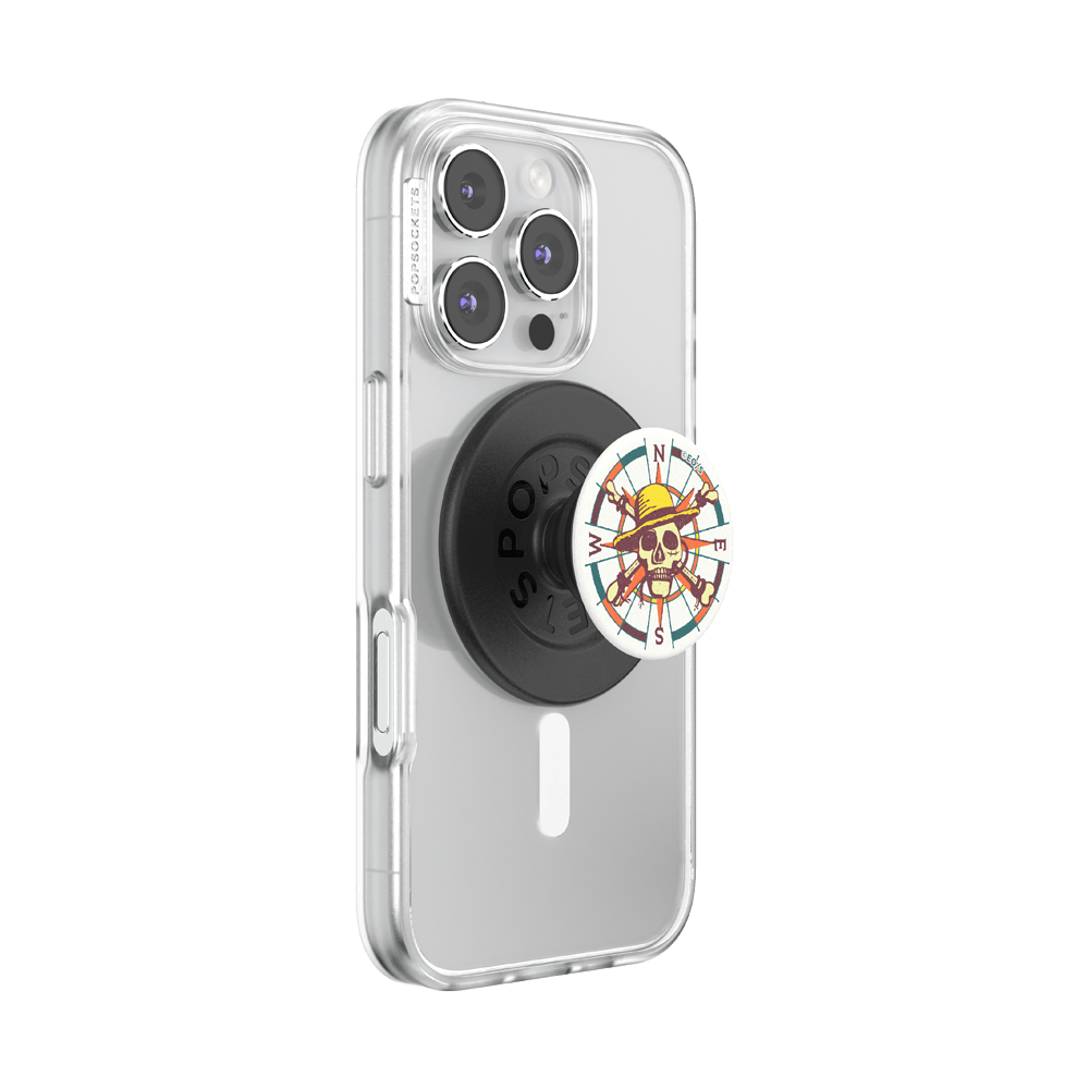 The Straw Hat Pirates — MagSafe PopGrip - US 93493