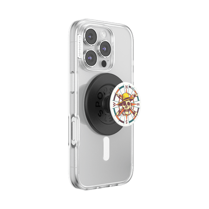 The Straw Hat Pirates — MagSafe PopGrip - US 82765