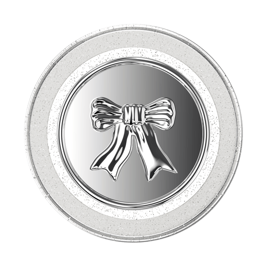 Enamel Threaded Grace —  MagSafe PopGrip - US 60936