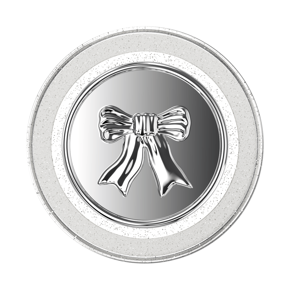 Enamel Threaded Grace —  MagSafe PopGrip - US 27201