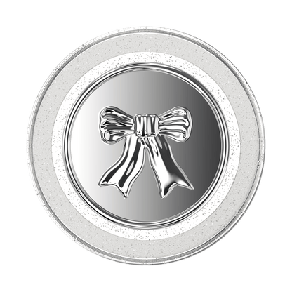 Enamel Threaded Grace —  MagSafe PopGrip - US 27201