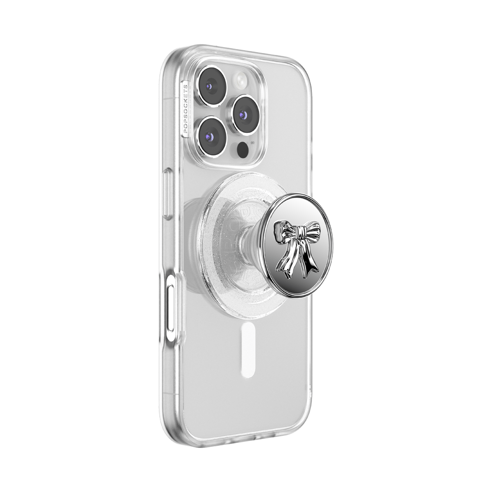 Enamel Threaded Grace —  MagSafe PopGrip - US 60936
