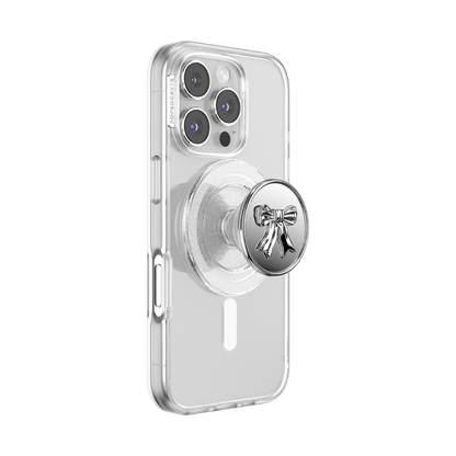 Enamel Threaded Grace —  MagSafe PopGrip - US 27201