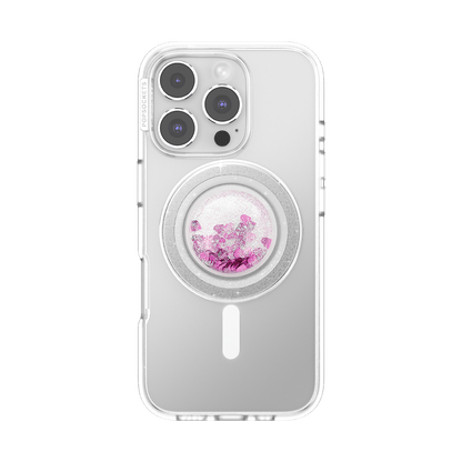 Tidepool Glitter Bomb —  MagSafe PopGrip - US 89233