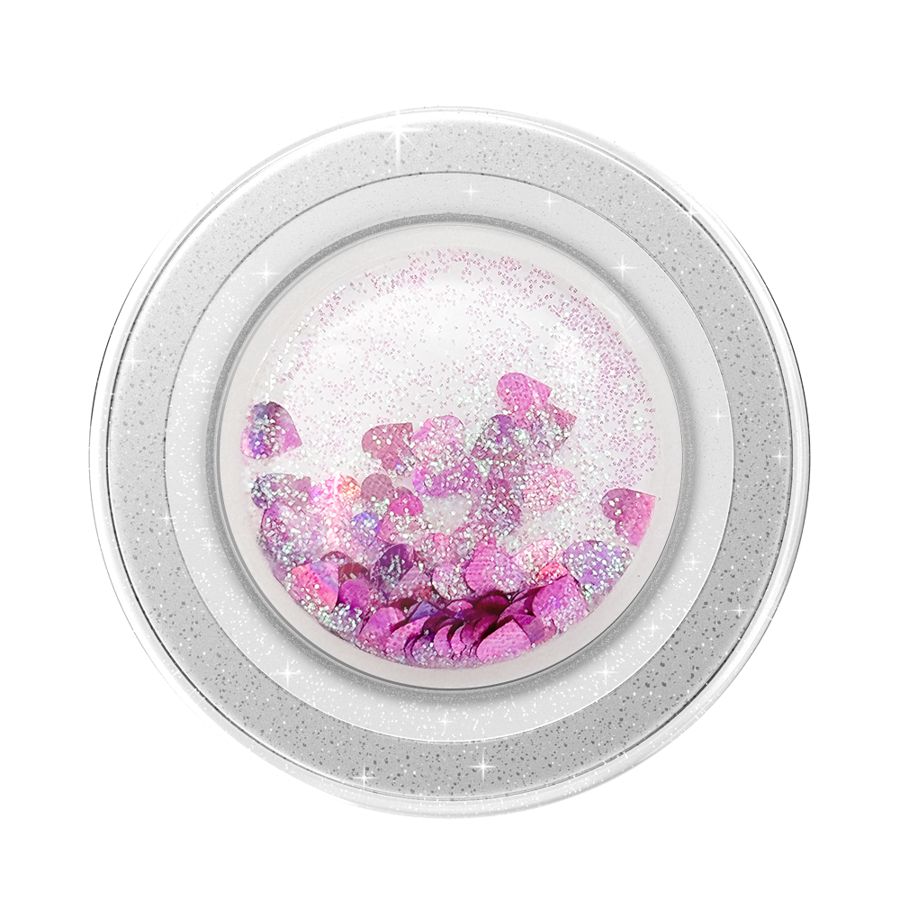 Tidepool Glitter Bomb —  MagSafe PopGrip - US 84838