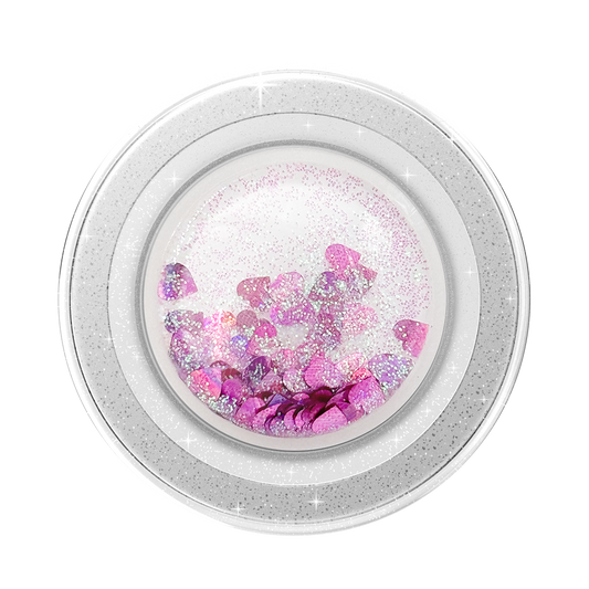 Tidepool Glitter Bomb —  MagSafe PopGrip - US 84838