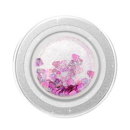 Tidepool Glitter Bomb —  MagSafe PopGrip - US 89233