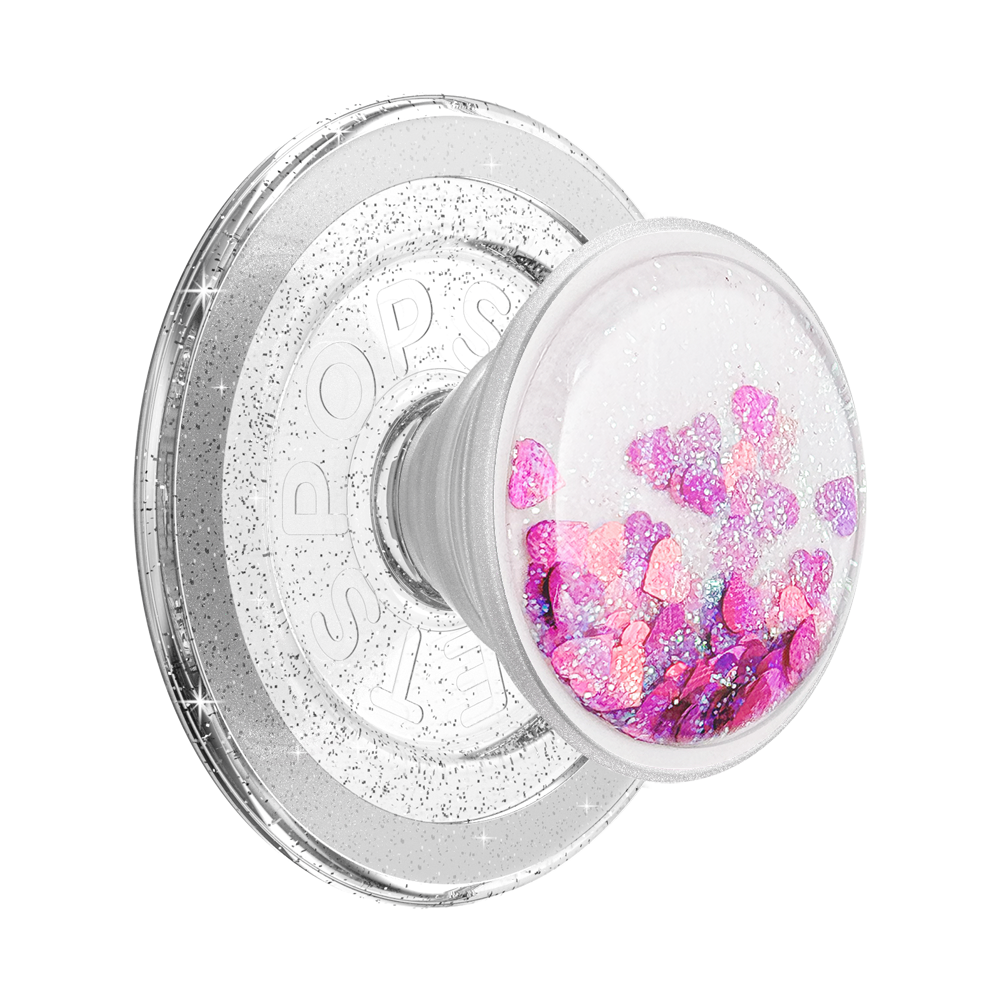 Tidepool Glitter Bomb —  MagSafe PopGrip - US 19834