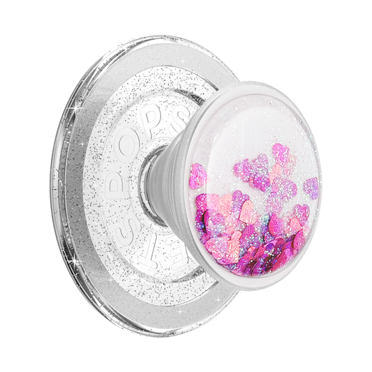 Tidepool Glitter Bomb —  MagSafe PopGrip - US 19834