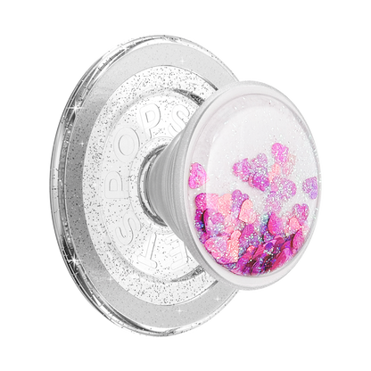 Tidepool Glitter Bomb —  MagSafe PopGrip - US 67935