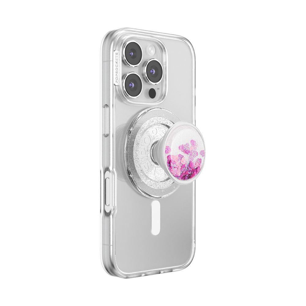 Tidepool Glitter Bomb —  MagSafe PopGrip - US 19834