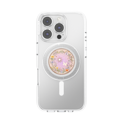 Tidepool Prairie Chic — MagSafe PopGrip - US 09093