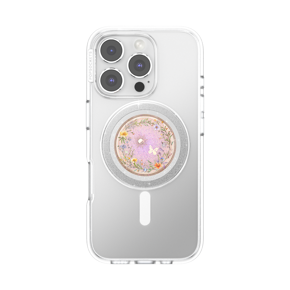 Tidepool Prairie Chic — MagSafe PopGrip - US 24798