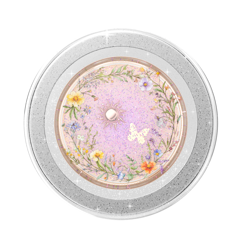 Tidepool Prairie Chic — MagSafe PopGrip - US 20123