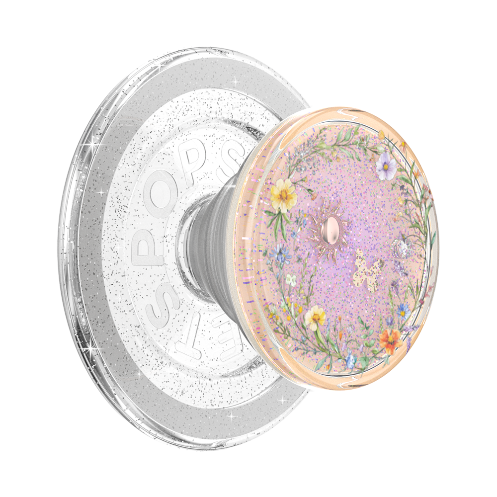 Tidepool Prairie Chic — MagSafe PopGrip - US 70949