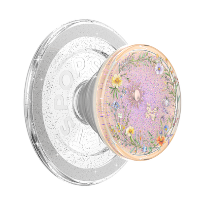 Tidepool Prairie Chic — MagSafe PopGrip - US 20123