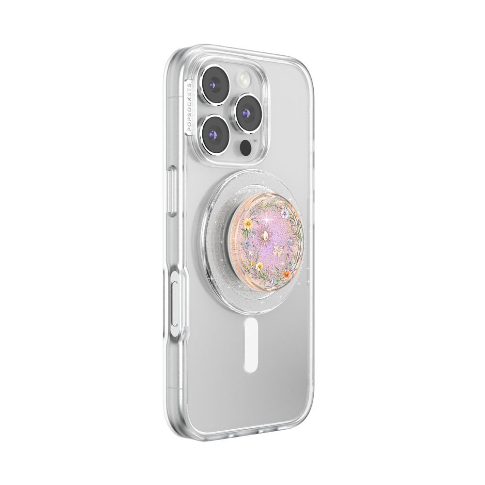 Tidepool Prairie Chic — MagSafe PopGrip - US 33176