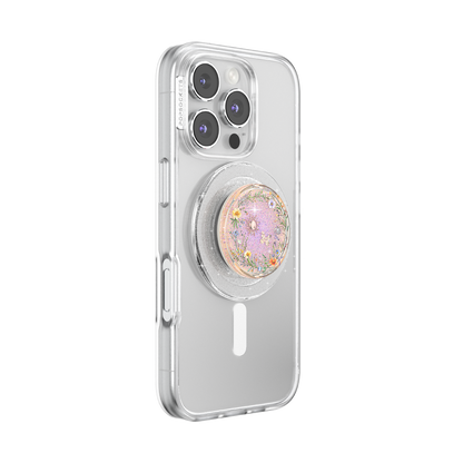 Tidepool Prairie Chic — MagSafe PopGrip - US 53388