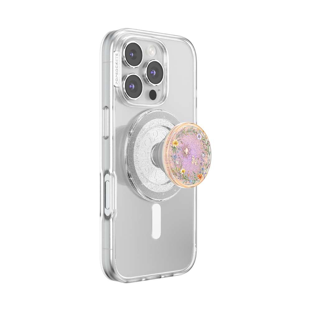 Tidepool Prairie Chic — MagSafe PopGrip - US 24798
