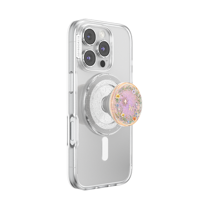 Tidepool Prairie Chic — MagSafe PopGrip - US 70949