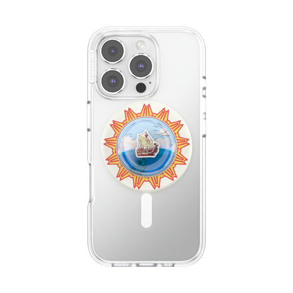 Tidepool The Going Merry — MagSafe PopGrip - US 80198