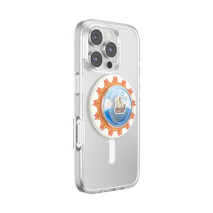 Tidepool The Going Merry — MagSafe PopGrip - US 72680
