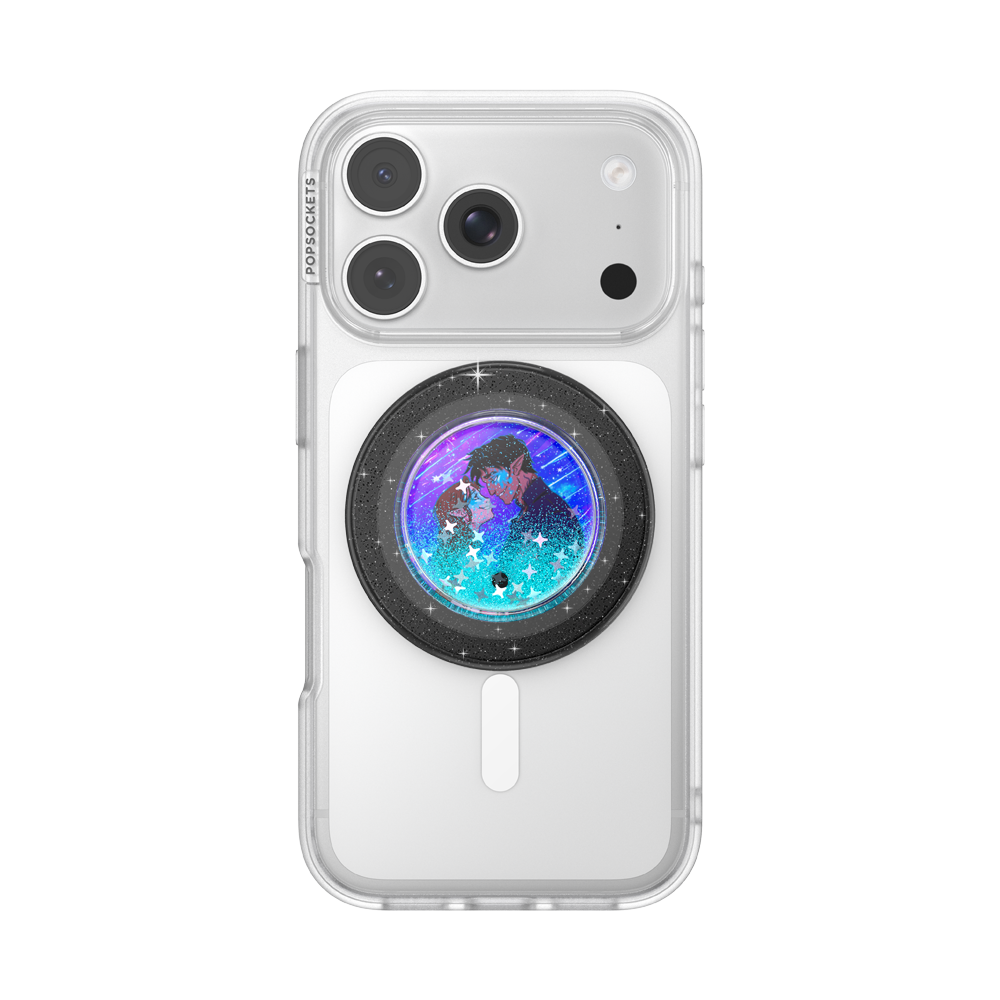 Tidepool Starfall — MagSafe PopGrip - US 25304