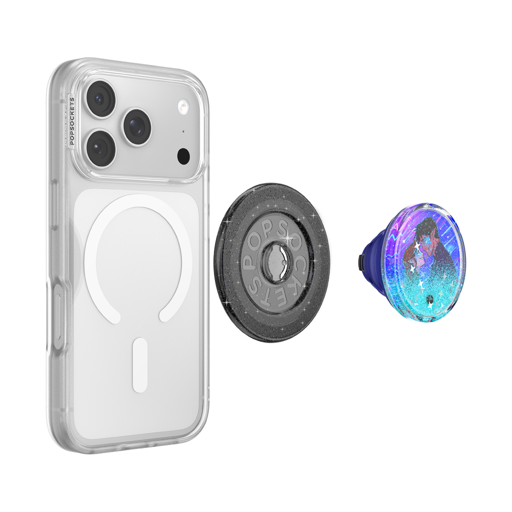 Tidepool Starfall — MagSafe PopGrip - US 60658