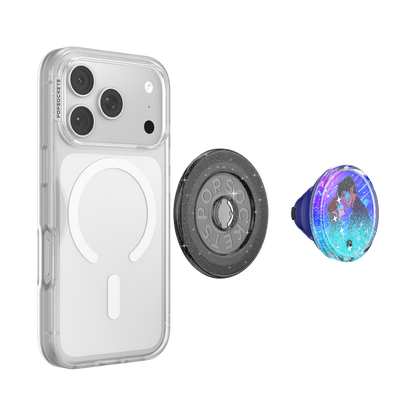 Tidepool Starfall — MagSafe PopGrip - US 60658