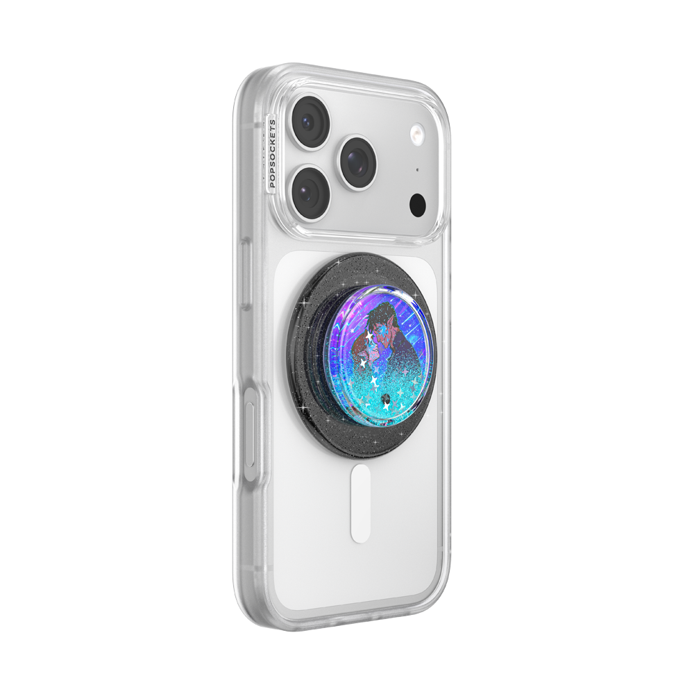 Tidepool Starfall — MagSafe PopGrip - US 85724