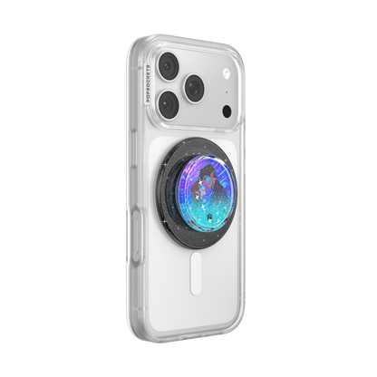 Tidepool Starfall — MagSafe PopGrip - US 85724