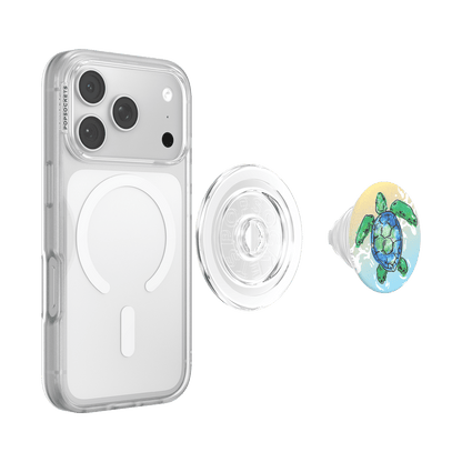 Tortuga — MagSafe PopGrip - US 60714