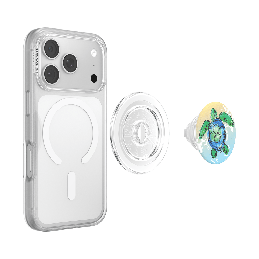 Tortuga — MagSafe PopGrip - US 30293
