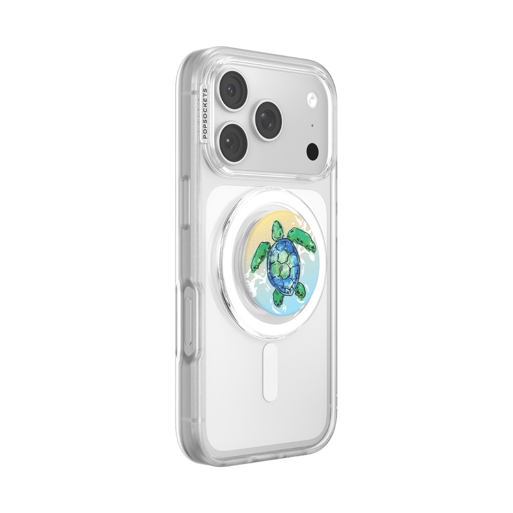 Tortuga — MagSafe PopGrip - US 17345