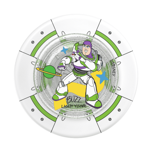 Toy Story Glitter Buzz —  MagSafe PopGrip - US 40998