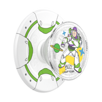 Toy Story Glitter Buzz —  MagSafe PopGrip - US 00611