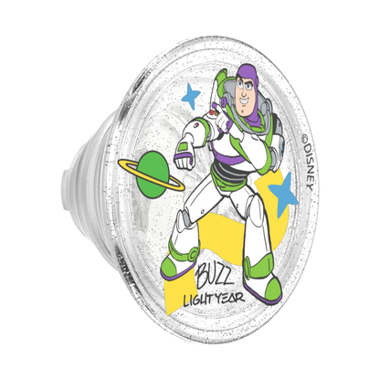 Toy Story Glitter Buzz —  MagSafe PopGrip - US 40998