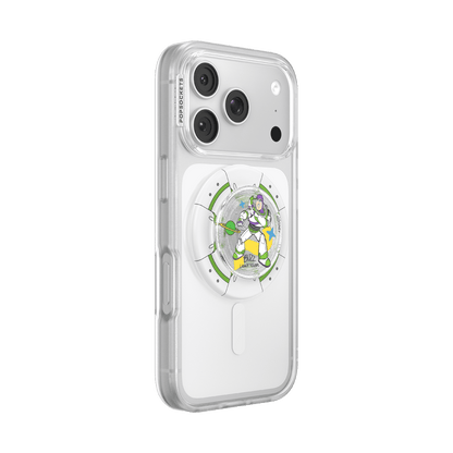 Toy Story Glitter Buzz —  MagSafe PopGrip - US 40998